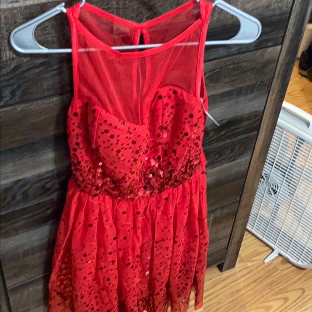 Red sequence NEW